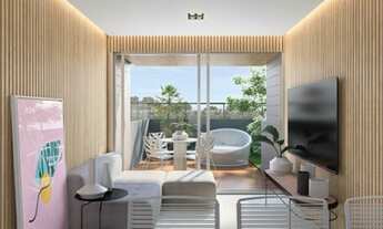 Imagem 7: APARTAMENTO RESIDENCIAL em JOÃO PESSOA - PB, BESSA