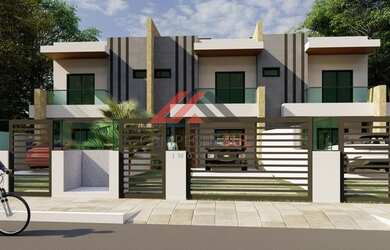 Imagem 2: FLORIANÓPOLIS - Casa Padrão - CAMPECHE