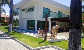 Imagem: Casa de condomínio para venda tem 280 metros