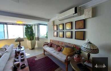 Imagem 3: Apartamento frente Mar na Agronômica