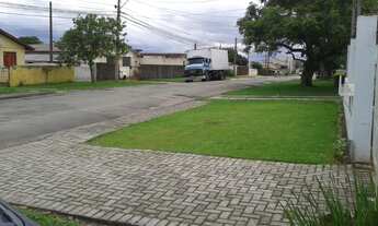 Imagem 4: 3 casas para venda (320 m² de construção) terreno com 408m² - Cidade Industrial - Curitib