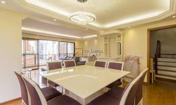 Imagem 4: Apartamento Locação 4 Dormitórios - 225 m² Chácara Klabin