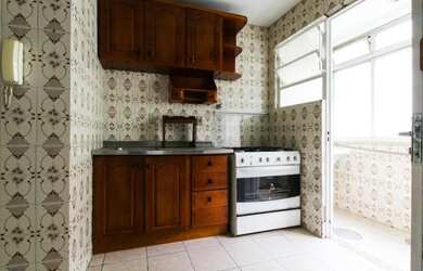 Imagem 3: Apartamento em Cristo Redentor