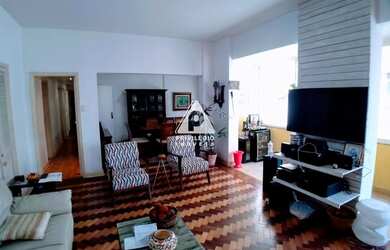 Imagem 7: Apartamento à venda, 4 quartos, 1 vaga, Ipanema - RIO DE JANEIRO/RJ