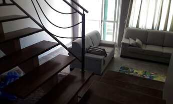 Imagem 4: Sobrado com 3 suítes à venda, 221 m² por R$ 548.000 - Vila Haro - Sorocaba/SP