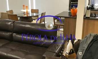 Imagem 6: APARTAMENTO RESIDENCIAL em FLORIANÓPOLIS - SC, MONTE VERDE