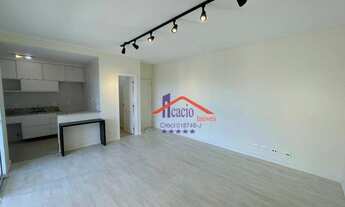 Imagem 2: Apartamento com 3 dormitórios à venda, 86 m² por R$ 745.000 - Jardim Flamboyant - Campinas