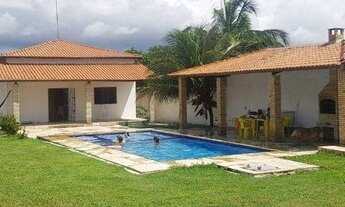 Imagem: Casa com 3 dormitórios à venda, 250 m²