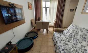 Imagem 6: Tijuca Metrô Uruguai Sala 2 quartos Praça dos Cavalinhos