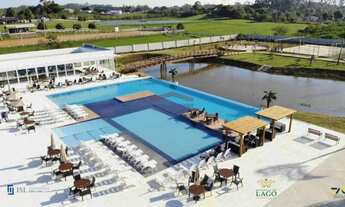 Imagem 4: Terreno em Condomínio fechado REF: G3903