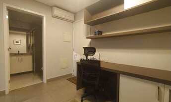 Imagem 5: Apartamento com 1 dormitório, 38 m² - venda por R$ 490.000,00 ou aluguel por R$ 2.500,00/m