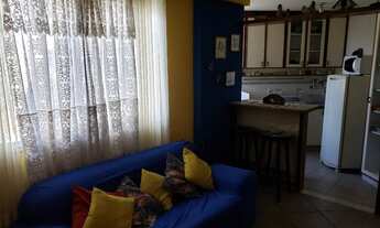 Imagem 5: Apartamento para aluguel possui 50 metros quadrados com 1 quarto