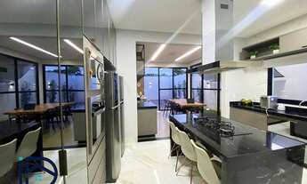 Imagem: Casa em Condomínio Terras Alphaville