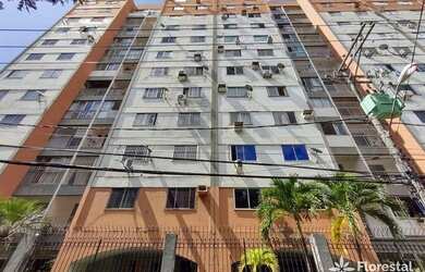 Imagem 2: Apartamento com 2 dormitórios à venda, 69 m² por R$ 239.000,00 - Brotas - Salvador/BA