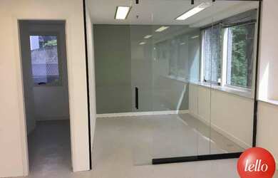 Imagem 7: São Paulo - Conjunto Comercial/sala - Vila Olímpia