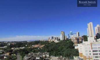 Imagem 2: Cobertura com 3 dormitórios à venda, 124 m² por R$ 1.250.000,00 - Campo Comprido - Curitib