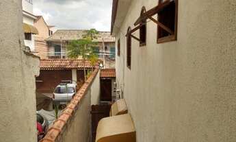 Imagem 2: Excelente casa 69 mts2 02 qtos sendo 01 suíte etc Nilópolis RJ Ac. carta!