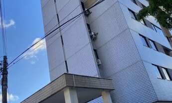 Imagem 2: Apartamento com 4 dormitórios à venda, 85 m² por R$ 390.000,00 - Meireles - Fortaleza/CE