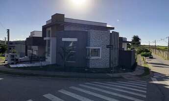 Imagem: Sobrado à venda, Chácaras Residenciais