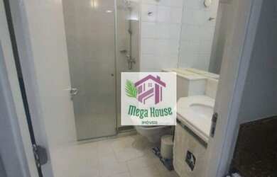 Imagem 11: Flat com 2 dormitórios, 40 m² - venda por R$ 220.000 ou aluguel por R$ 2.900/mês - São Jos