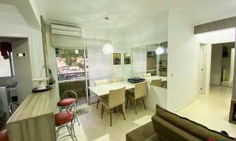 Imagem 6: Apartamento para venda tem 62 metros quadrados com 2 quartos em Pantanal - Florianópolis