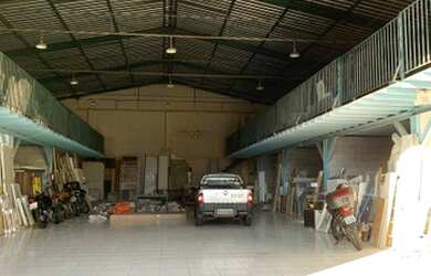 Imagem 6: Galpão Comercial