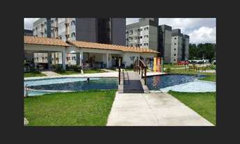 Imagem: Apartamento para aluguel possui 48 metros