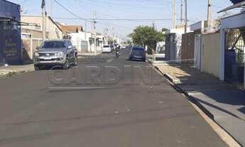 Imagem 2: Sao Carlos - Casa Padrão - Vila Boa Vista