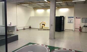 Imagem 3: Santana de Parnaíba - Loja/Salão - Alameda Ásia (Polo Empresarial