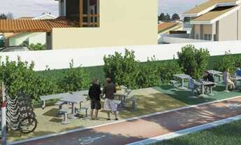 Imagem 7: Oportunidade: Lote plano localizado próximo a área verde com 150 m² no Bairro Planejado Qu