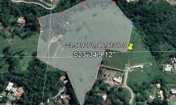 Imagem: área venda com 47269 m² em Cotia - SP