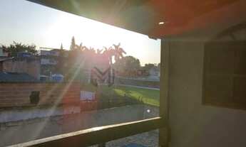 Imagem 7: Casa com Piscina na Areia Branca em condomínio fechado