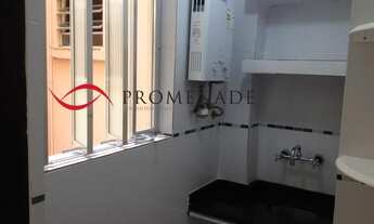 Imagem 6: RIO DE JANEIRO - Kitchenette/Conjugados - CATETE