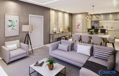 Imagem 4: Porto Belo - Apartamento Padrão - Perequê