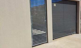 Imagem 6: Linda casa Nova com suite de 84m² e porcelanato no Chapeu do Sol -Várzea Grande - MT