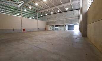 Imagem 3: Galpão para alugar Parque Dom Henrique Cotia