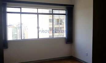 Imagem 4: Apartamento - Centro - Campinas