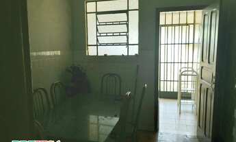 Imagem 3: BELO HORIZONTE - Casa Padrão - Esplanada