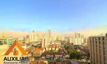 Imagem 5: Cobertura, 03 dormitórios, Piscina, Campo Grande, Santos