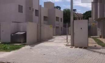 Imagem 4: Sobrado com 3 dormitórios à venda, 95 m² por R$ 395.000,00 - Uberaba - Curitiba/PR