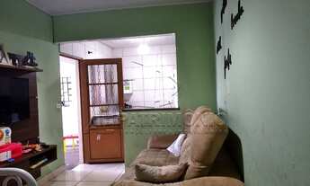 Imagem 2: SOROCABA - Casa Padrão - Central Parque