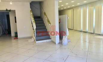 Imagem: Salão Comercial para Locação Santana