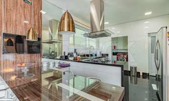 Imagem 6: SANTANA DE PARNAíBA - Casa de Condomínio - Gênesis 1