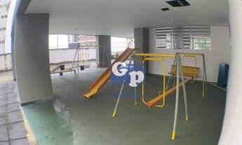 Imagem 6: Apartamento com 2 dormitórios à venda, 70 m² por R$ 700.000,00 - Icaraí - Niterói/RJ