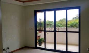 Imagem: Apartamento - Bosque dos Eucaliptos - Residencial