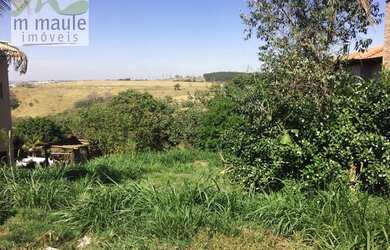 Imagem 3: Terreno à venda, 712 m² por R$ 590.000,00 - Loteamento Caminhos de San Conrado - Campinas