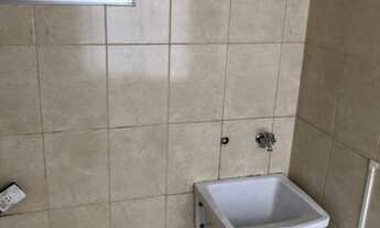 Imagem 4: Apartamento para venda com 60 metros quadrados com 3 quartos