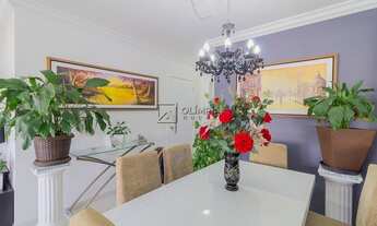 Imagem 6: Apartamento Venda Brooklin 116 m² 3 Dormitórios