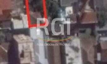 Imagem 2: Porto Alegre - Terreno Padrão - Passo da Areia