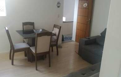 Imagem 6: APARTAMENTO RESIDENCIAL em CURITIBA - PR, REBOUÇAS